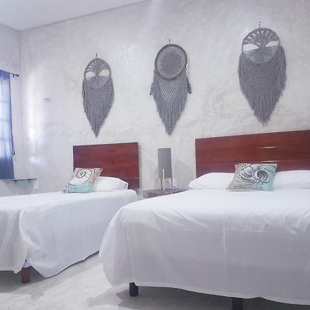 Hotel Casa Chujuk By Spirit Group Isla Holbox Exterior foto