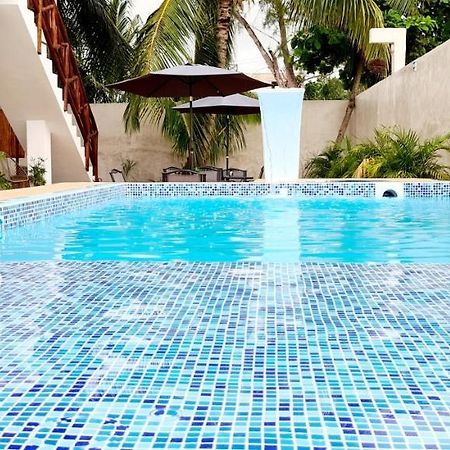 Hotel Casa Chujuk By Spirit Group Isla Holbox Exterior foto