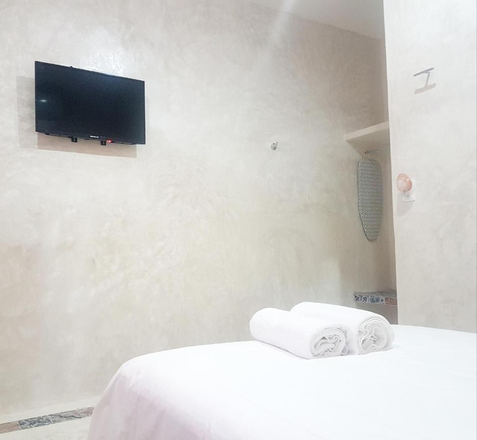 Hotel Casa Chujuk By Spirit Group Isla Holbox Exterior foto