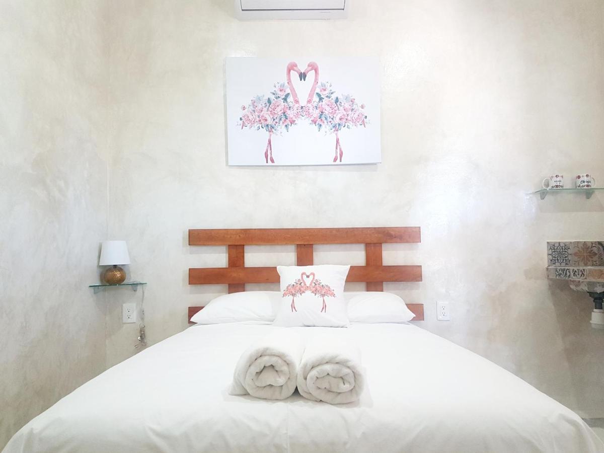 Hotel Casa Chujuk By Spirit Group Isla Holbox Exterior foto
