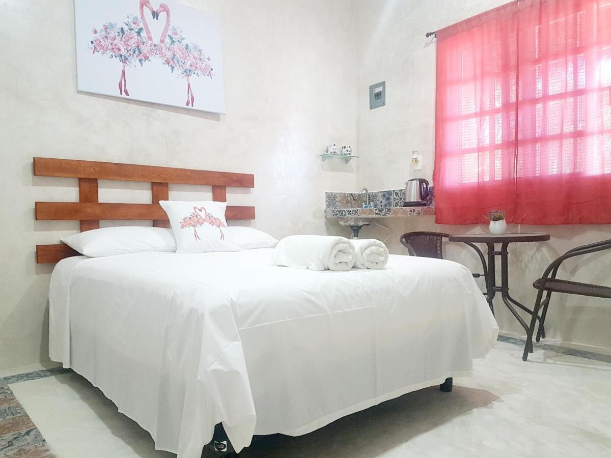 Hotel Casa Chujuk By Spirit Group Isla Holbox Exterior foto