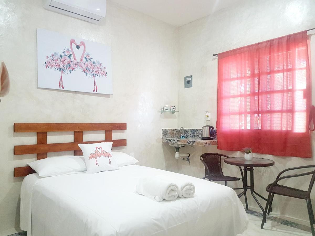 Hotel Casa Chujuk By Spirit Group Isla Holbox Exterior foto