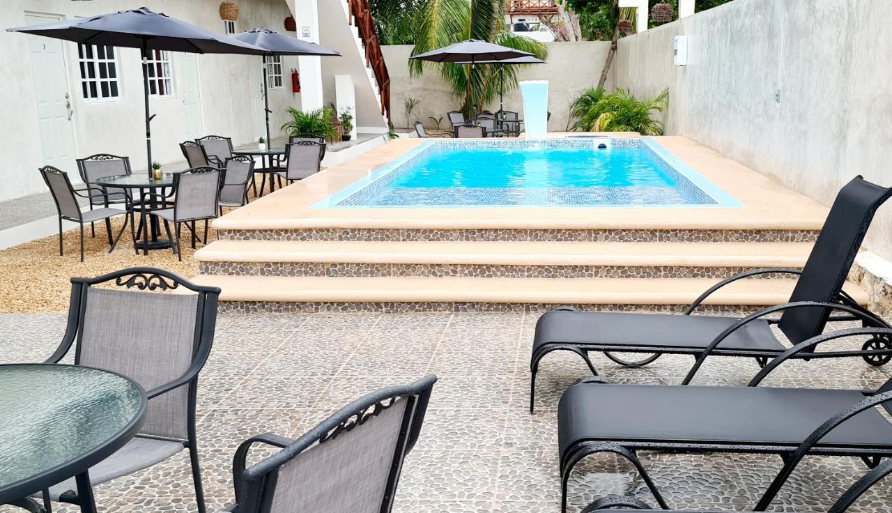Hotel Casa Chujuk By Spirit Group Isla Holbox Exterior foto